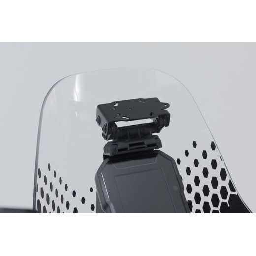 SW MOTECH DRŽÁK GPS DUCATI DESERTX (22-).