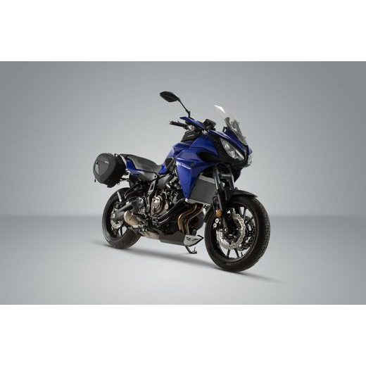 SW MOTECH YAMAHA - MT-07 TRACER / TRACER 700 - SADA PRO OCHRANU MOTO- YAMAHA MT-07 TRACER (16-19).