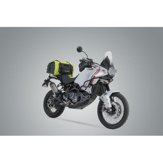 SW MOTECH DRYBAG 350 TAIL BAG 35 L. ŽLUTÝ