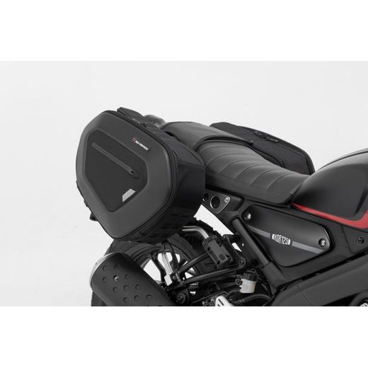 SW MOTECH PRO BLAZE H SADA TAŠEK YAMAHA XSR 125 (21-).
