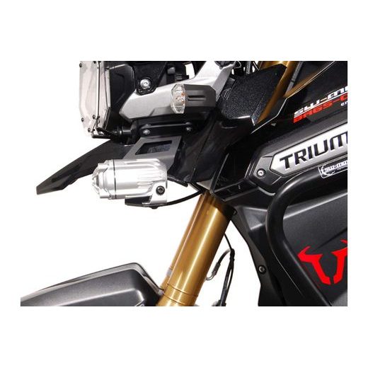 SW MOTECH DRŽÁKY SVĚTEL TRIUMPH EXPLORER 1200 (12-15)
