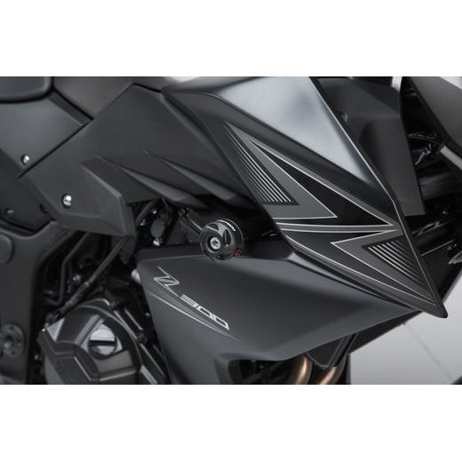 SW MOTECH PADACÍ PROTEKTOR KAWASAKI Z 300 (15.-).