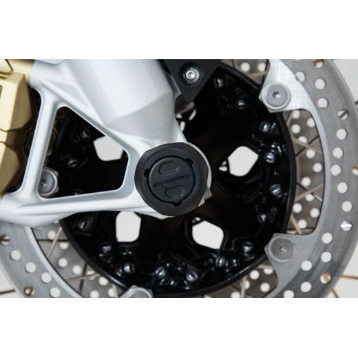 SW MOTECH PADÁK NA PŘ. VIDLICI BMW R 1200 GS / RT, R 1250 GS / RT.