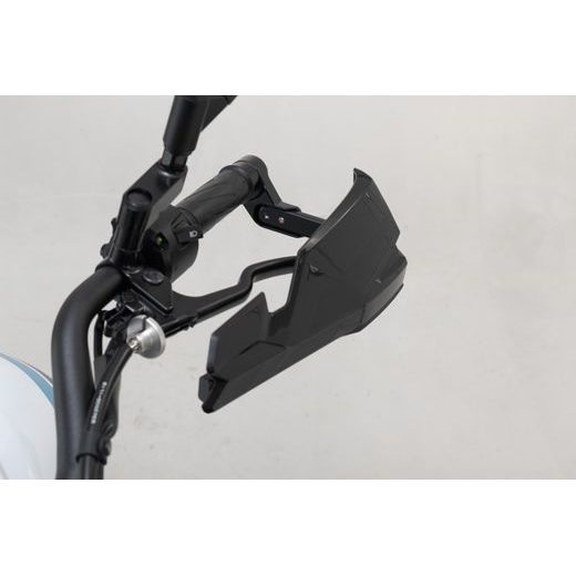 SW MOTECH KOBRA CHRÁNIČE RUKOU YAMAHA MT-07, MT-09, XSR700/900.