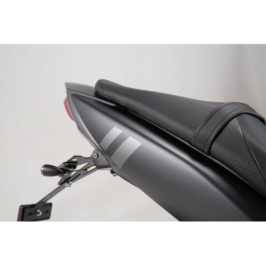 SW MOTECH SADA NÁLEPEK SUZUKI SV 650 ABS