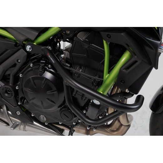 SW MOTECH PADACÍ RÁM KAWASAKI Z650 (16-) / Z650RS (21-).