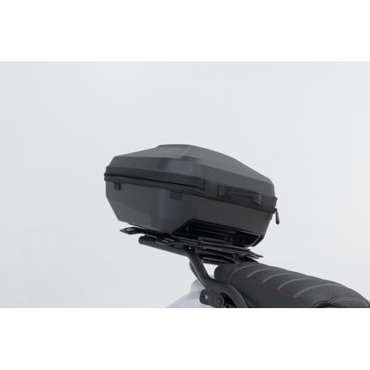 SW MOTECH URBAN ABS TOPCASE SYSTEM DUCATI DESERTX (22-).