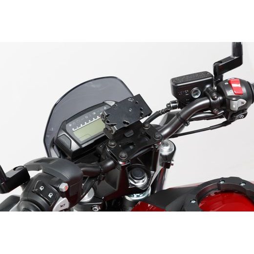 SW MOTECH DRŽÁK GPS,