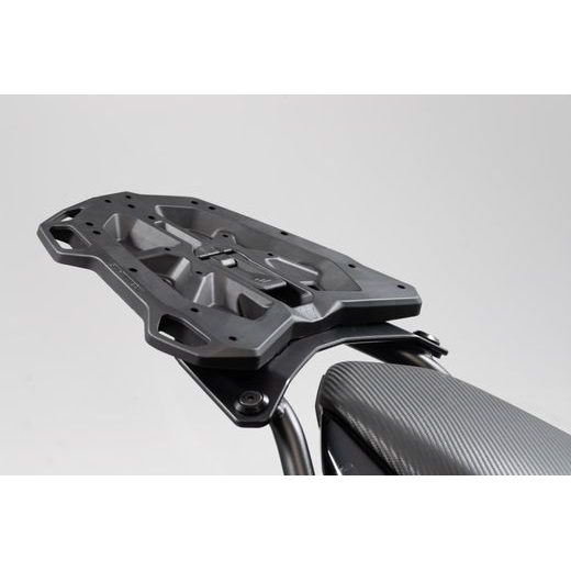 SW MOTECH PLOTNA NA STREET-RACK PRO KUFR SHAD SH48, SH49, SH50, SH58X, SH59X