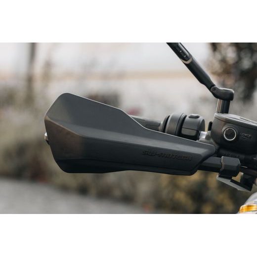 SW MOTECH SPORT KRYTY RUKOU PRO TRIUMPH TIGER 1200 MODELS (22-).