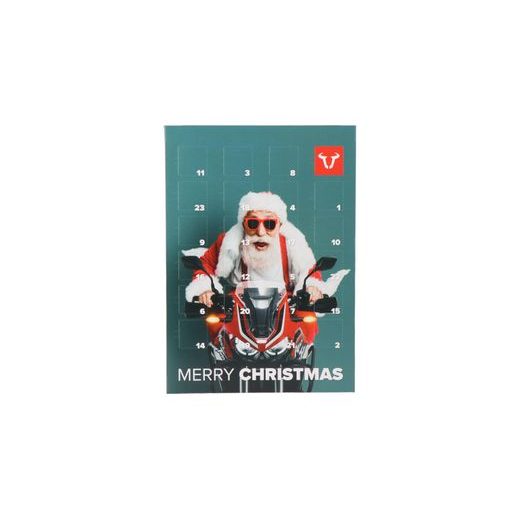 SW MOTECH ADVENTNÍ KALENDÁŘ REŽIE