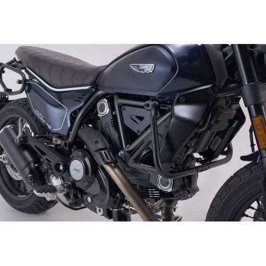 SW MOTECH PADACÍ RÁMY DUCATI SCRAMBLER NIGHTSHIFT/ FULL THROTTLE (23-).