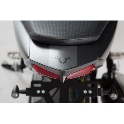 SW MOTECH SADA NÁLEPEK SUZUKI SV 650 ABS