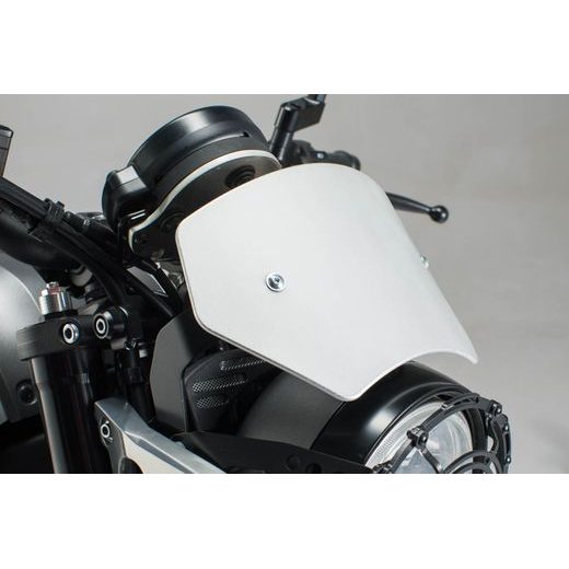 SW MOTECH VĚTRNÝ ŠTÍTEK XSR YAMAHA 900 (16-).