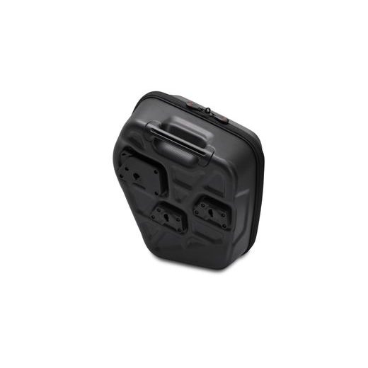 SW MOTECH URBAN ABS KUFR 16,5 L. ABS PRO SLC BOČNÍ NOSIČ VLEVO.