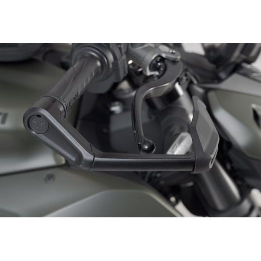 SW MOTECH CHRÁNIČE PÁČEK S WIND PROTEKTOREM DUCATI STREETFIGHTER V2, TRIUMPH DAYTONA.