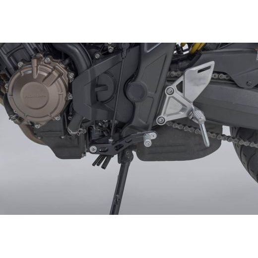 SW MOTECH BRZDOVÁ ŘADÍCÍ PÁKA HONDA CB650R (18-).