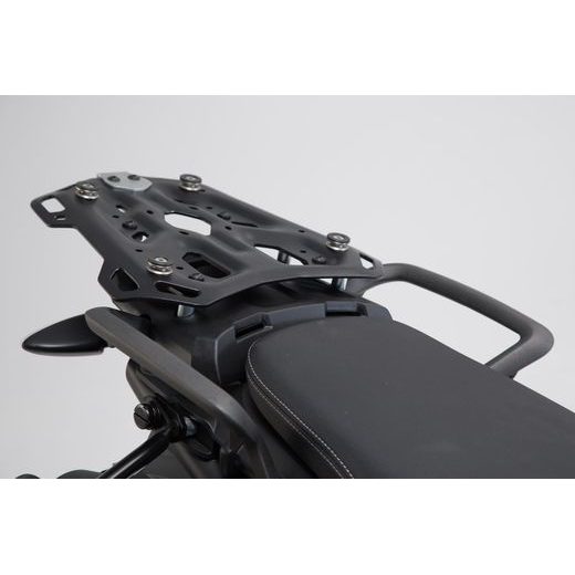 SW MOTECH ADVENTURE-RACK, TRIUMPH TIGER 800 (10-)