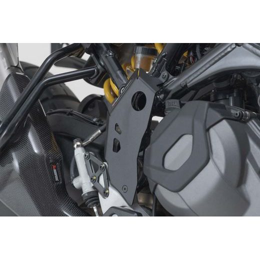 SW MOTECH CHRÁNIČ NOHY DUCATI DESERTX (22-).