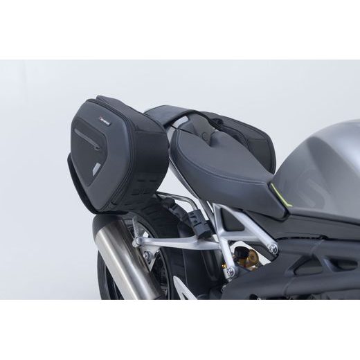 SW MOTECH PRO BLAZE H SADA TAŠEK TRIUMPH SPEED TRIPLE 1200 RR / RS (21-).