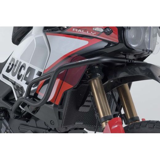 SW MOTECH ADVENTURE SET PROTECTION DUCATI DESERTX RALLY (23-).