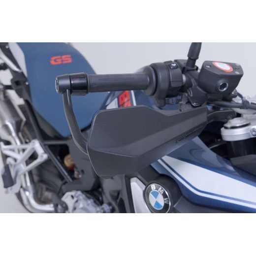 SW MOTECH SPORT KRYTY RUKOU BMW F 850 GS (17-).