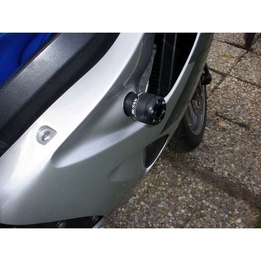 PROTEKTORY NA RÁM CLASIC - TRIUMPH TT 600 - 00-03