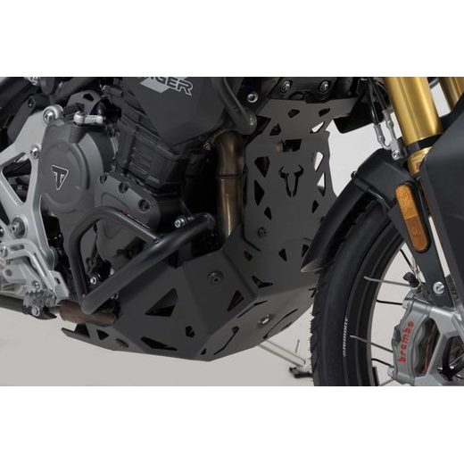 SW MOTECH ADVENTURE SET PROTECTION TRIUMPH TIGER 1200 MODELS (22-).
