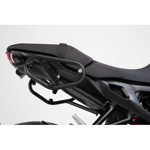 SW MOTECH LEGEND GEAR BOČNÍ TAŠKY SADA PRO HONDA CB 1000 R (18-20).