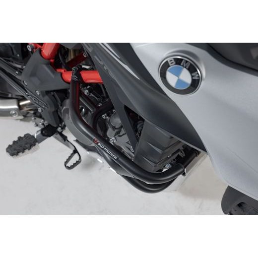 SW MOTECH PADACÍ RÁM PRO BMW G310R / G310GS.