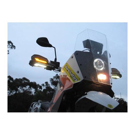 SW MOTECH LED SVĚTLA PRO BB STORM