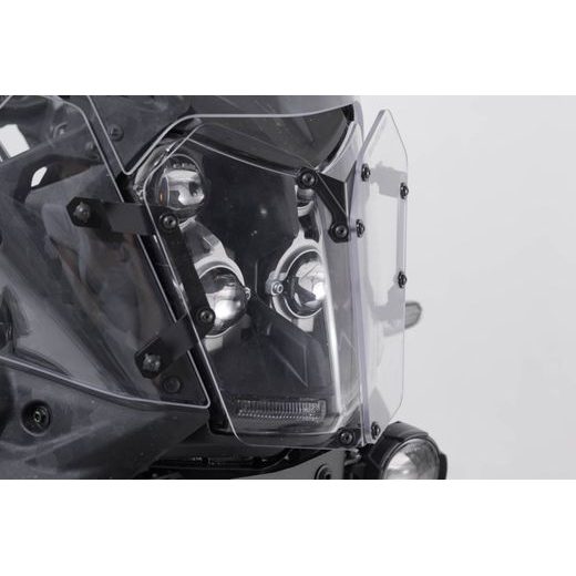 SW MOTECH KRYT PŘ. SVĚTLA YAMAHA TÉNÉRÉ 700 WORLD RAID (22-)