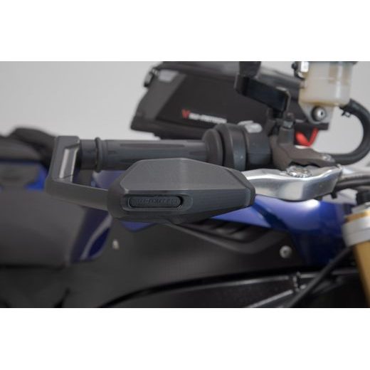 SW MOTECH CHRÁNIČ PÁČEK VČ. DEFLEKTORU PROTI VĚTRU BMW S 1000 R (16-), R NINET / PURE (20-).