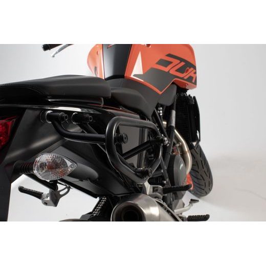SW MOTECH SLC BOČNÍ NOSIČ VPRAVO KTM 690 DUKE (16-).