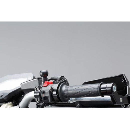 SW MOTECH KULOVÁ HLAVA M10