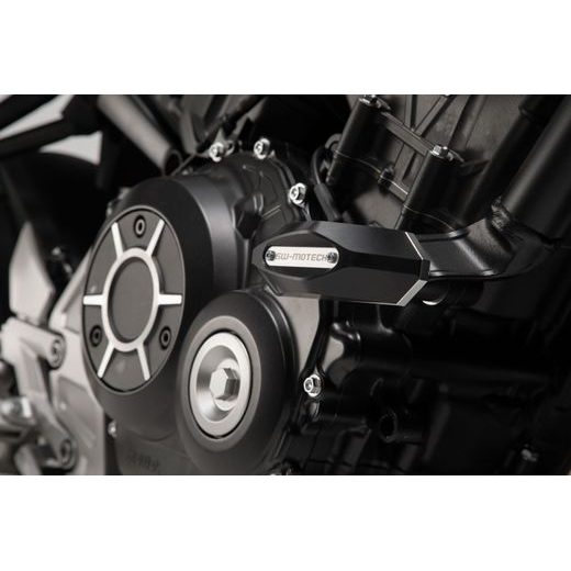 SW MOTECH PADACÍ PROTEKTORY HONDA CB 1000 R (18-).