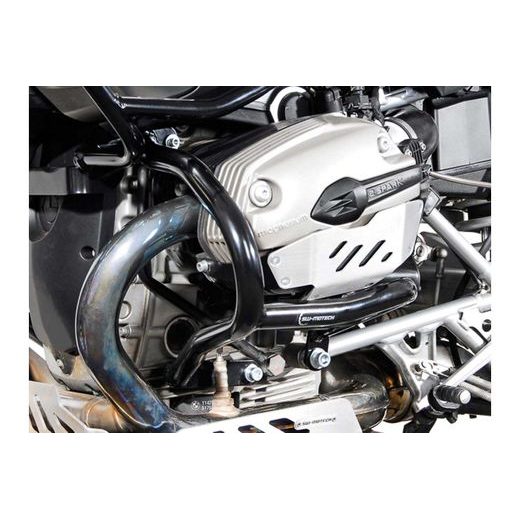 SW MOTECH PADACÍ RÁM SPODNÍ ČERNÝ BMW R 1200 GS /04-12/