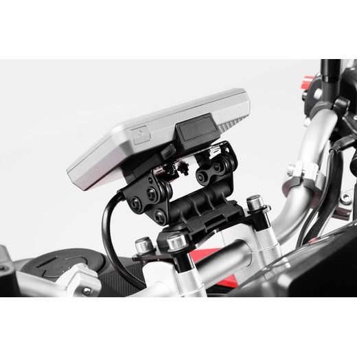 SW MOTECH DRŽÁK GPS BMW