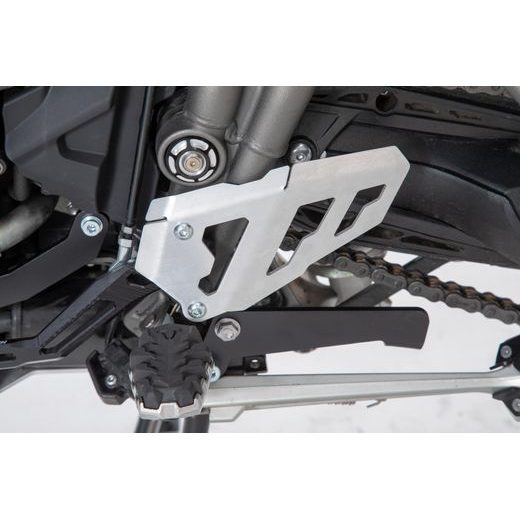 SW MOTECH SADA PRO OCHRANU MOTO- TRIUMPH TIGER 800 MODELS.