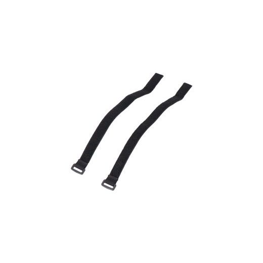 SW MOTECH POPRUHY VELCRO STRAP - PRO TAIL BAG.