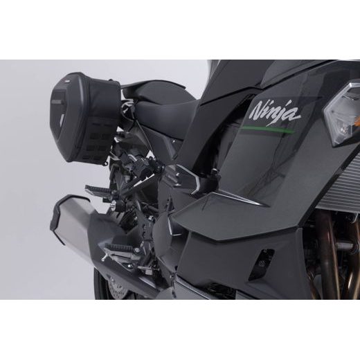SW MOTECH PADACÍ PROTEKTORY KAWASAKI NINJA 1000SX, 1100 SX/SE.