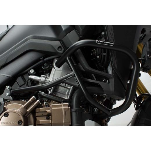 SW MOTECH ADVENTURE SET PROTECTION HONDA CRF1000L AFRICA TWIN (15-19).