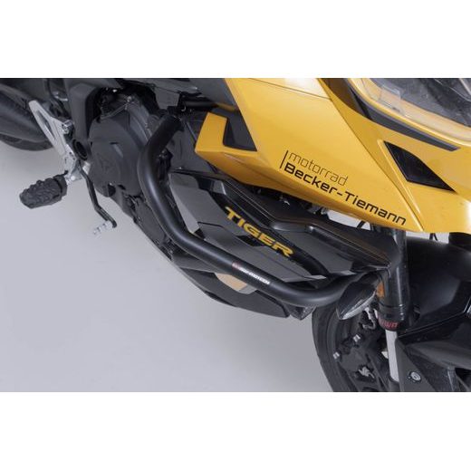 SW MOTECH PADACÍ RÁM TRIUMPH TIGER 800 SPORT (24-)/ 660 SPORT (25-26)