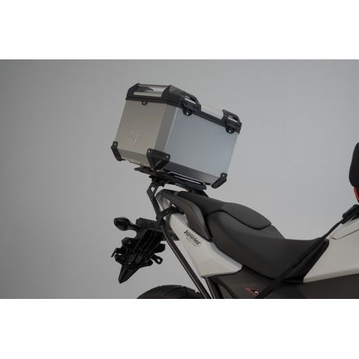 SW MOTECH STREET-RACK , HONDA NC750X / NC750S (16-).