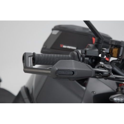 SW MOTECH CHRÁNIČ PÁČEK VČ. DEFLEKTORU PROTI VĚTRUKTM 1290 SUPER DUKE R (19-).