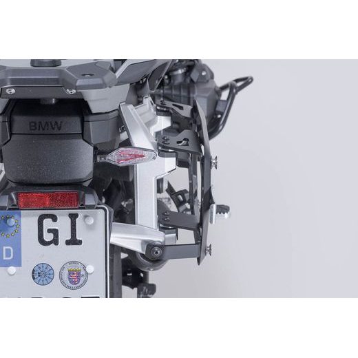 SW MOTECH NOSIČ PRO, BMW R 1300 GS ADVENTURE PRO ORIG. BMW NOSIČ