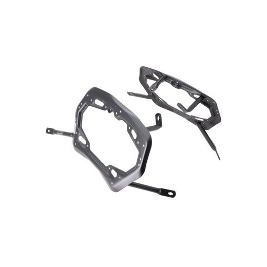 SW MOTECH BOČNÍ NOSIČE ŘADY PRO, BMW R 1300 GS (23-26)