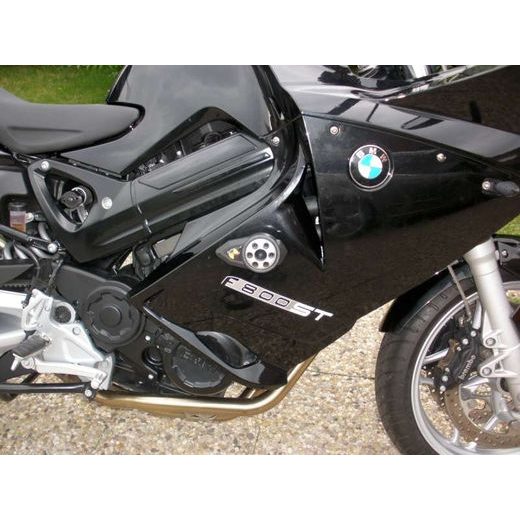 PROTEKTORY NA RÁM ARROW - BMW F 800 S/ST/GT