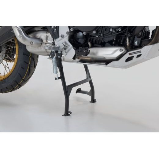 SW MOTECH HLAVNÍ STOJAN BMW F 850 GS (17-20) S ORIG BMW SNÍŽENÍM PODVOZKU