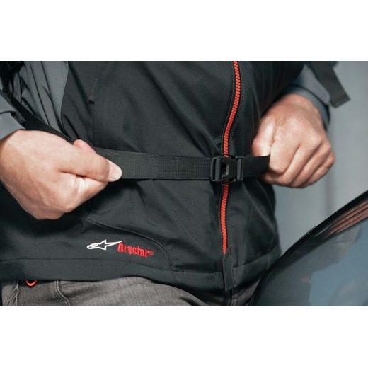 SW MOTECH BATOH COSMO PRO 17 L.